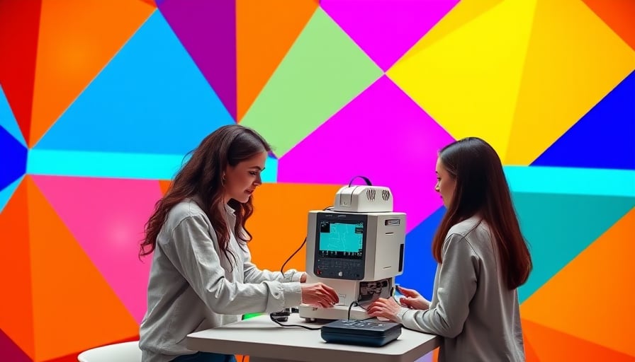 Teradyne’s Rising Valuation vs. Stagnant Growth: Why Analysts Disagree