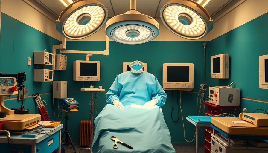 Terumo Leads Japan’s Medical Device Growth: Surgical, Dialysis, Transfusion & Cardiac Innovations