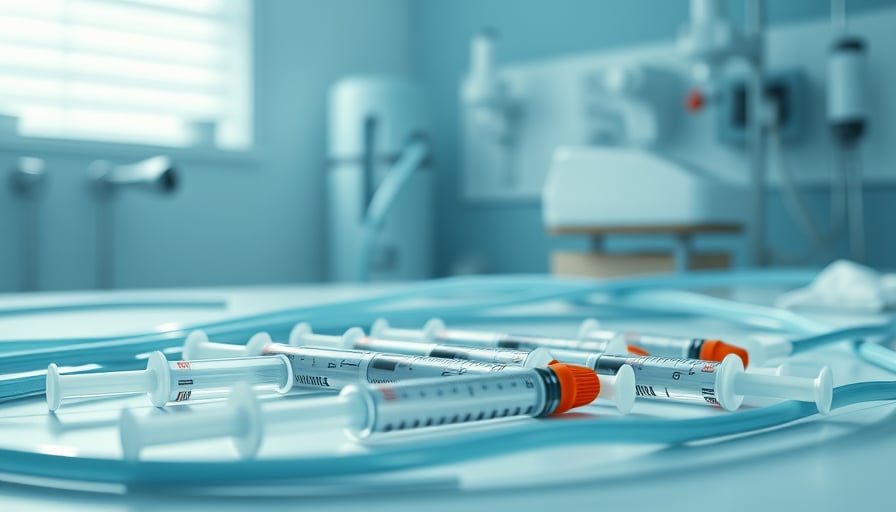 Terumo Q4 2026: Revenue Grows, Profit Slightly Down, but Vascular Device Outlook Remains Strong Terumo Q4 2026: Revenue Grows, Profit Slightly Down, but Vascular Device Outlook Remains Strong