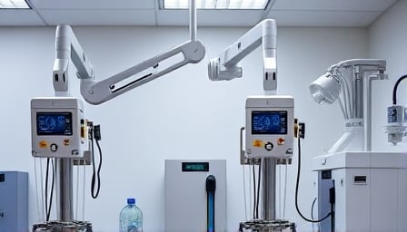 Terumo's Catheter Sales Surge, Stock Price Soars on Strong Financial Performance