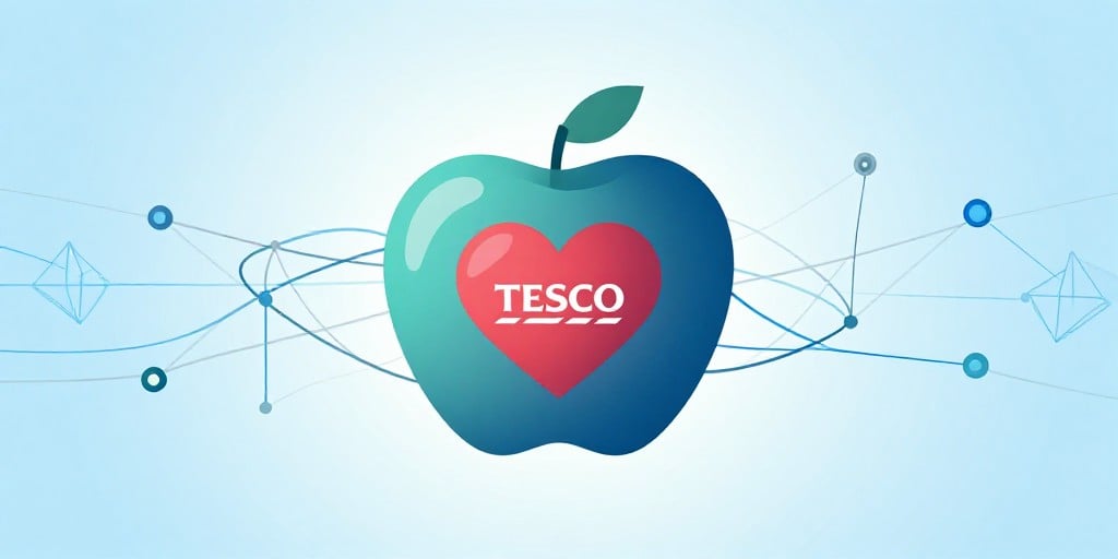 Tesco Boosts Shareholder Value with Interim Dividend & Expands Clubcard to 500+ Retail Partners