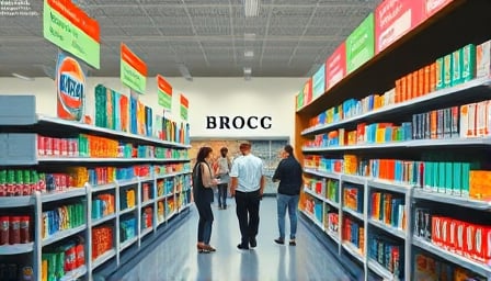 Tesco Defies Market Challenges with Remarkable Growth and Innovation