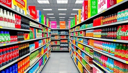 Tesco Initiates Share Buyback to Strengthen Market Position Amid Stable Share Price