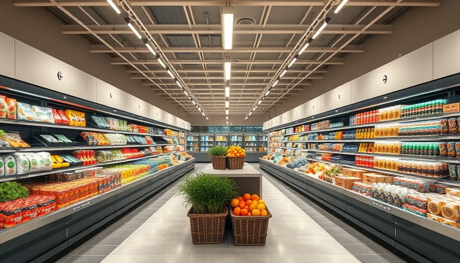 Tesco PLC: Cash‑Flow Strong, But Regulatory & Online Pressure Loom