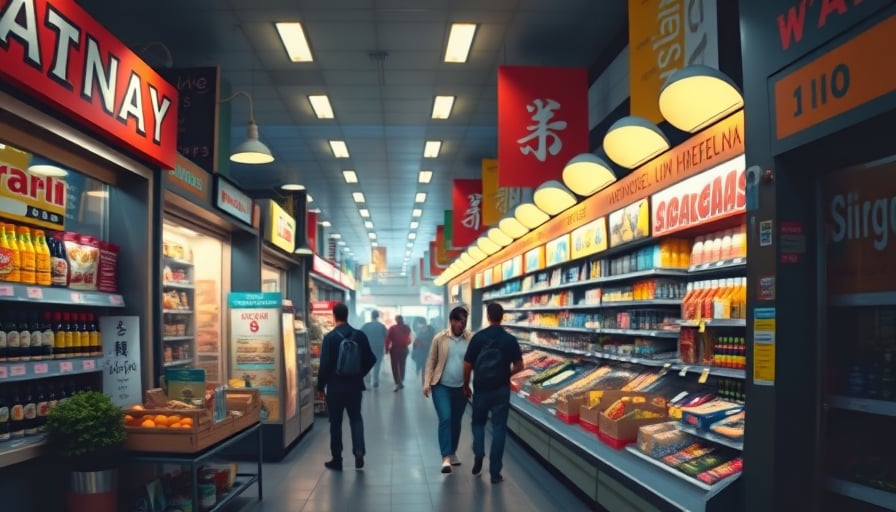 Tesco PLC: Steady Growth, Rising Risks – What Investors Should Watch