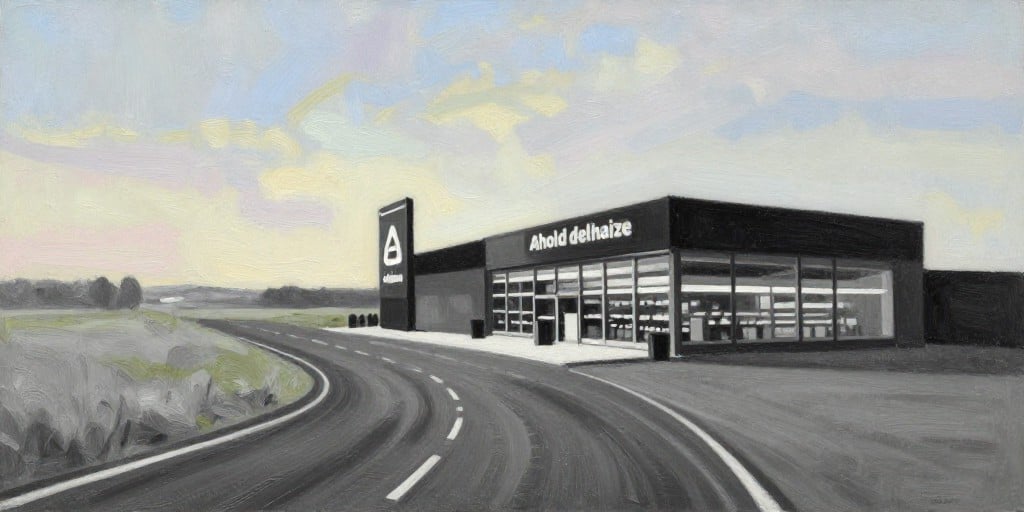 Tesco Sells Czech & Slovak Stores to Ahold Delhaize for €1.7 Billion, Boosting UK Core Focus