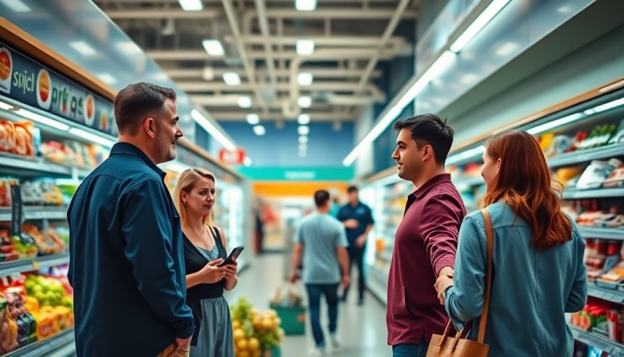 Tesco’s 2026 Success: How Omni‑Channel, Gen‑Z Focus and US OTC Listing Boost Growth and Shareholder Value