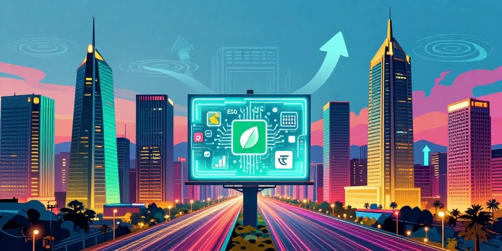 Tesco's Bold India Push: Growth, Digital Gaps, & ESG Challenges Explained