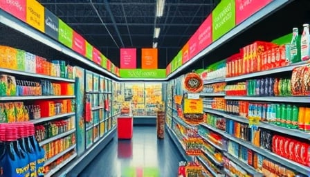 Tesco's Modest Growth Raises Questions for Investors