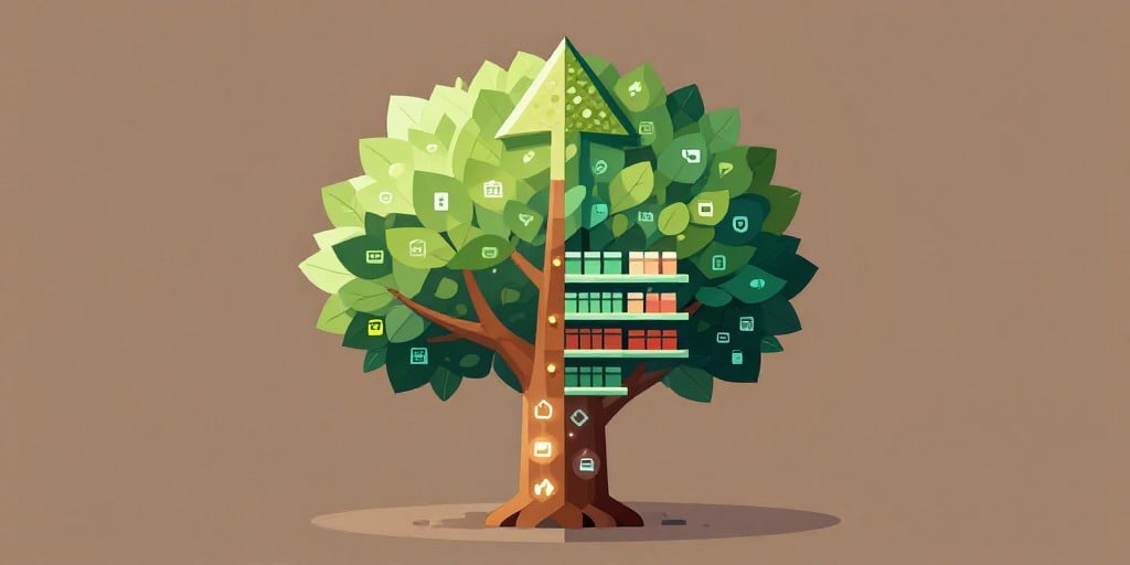 Tesco’s Quarterly Turnaround: How Digital‑Physical Synergy Drives Consumer Loyalty and Profit Growth