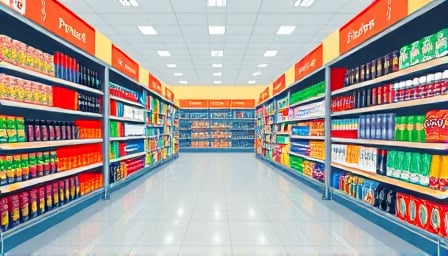 Tesco's Share Price Surge: Valuation or Hype?
