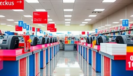 Tesco's Share Price Volatility Highlights Market Challenges and Growth Potential