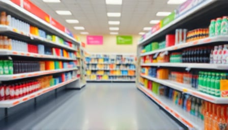 Tesco's Stock Volatility Highlights Market Risks for Retail Giants