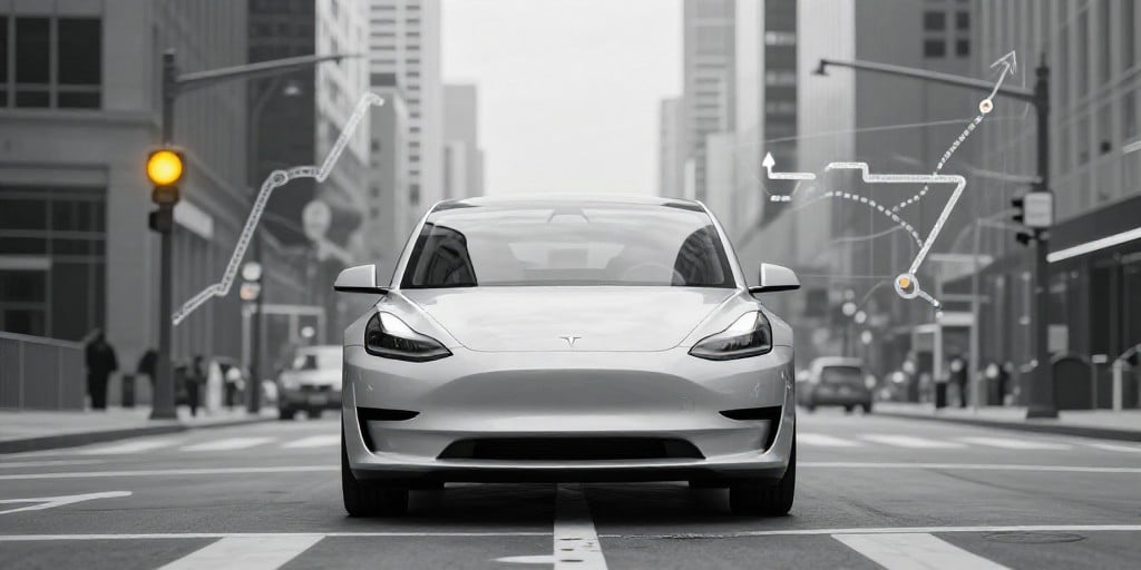 Tesla Beats Q2 Delivery Forecast, Faces FSD Crash Fallout & German Surge