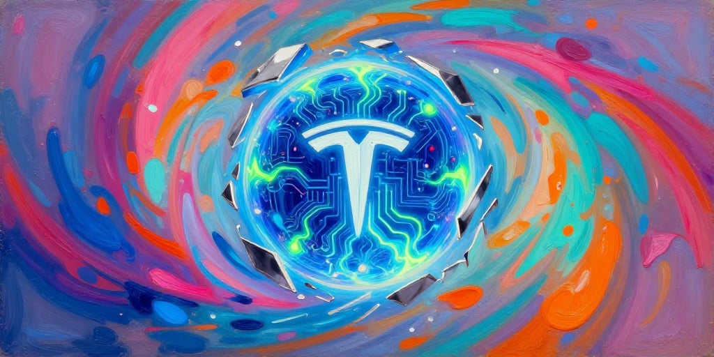 Tesla Ends Model S/X Production, Shifts Resources to Optimus Robot