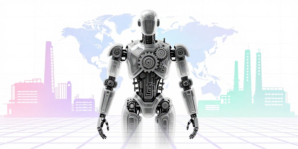 Tesla Expands to Humanoid Robot Production, Boosting Global Supply Chain & Diplomacy