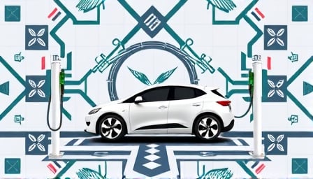 Tesla Faces Market Challenges as Earnings Report Highlights Sales Decline and Future Plans