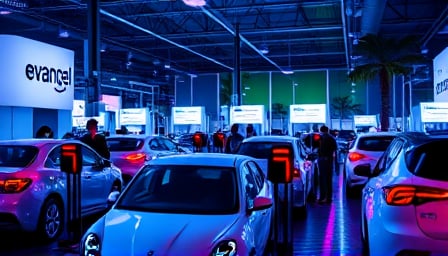 Tesla Faces Stock Turmoil Amid Supplier Cuts and Market Volatility