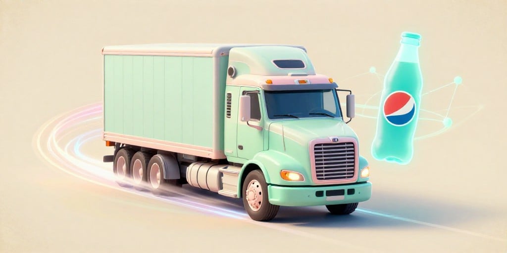 Tesla Launches Electric Semi‑Truck in the U.S., Boosting Long‑Haul EV Adoption