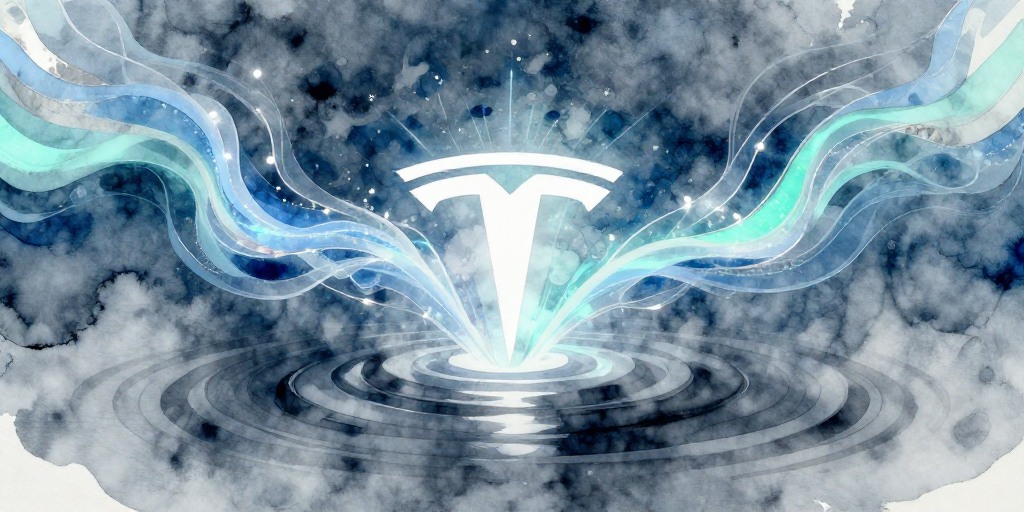 Tesla Q1 2024 Earnings: Revenue Growth, EPS Beat, and Strategic Capex Shift