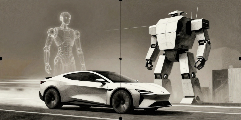 Tesla Q1 Thrives: Record Deliveries, FSD Upscale & Robotaxi Launch