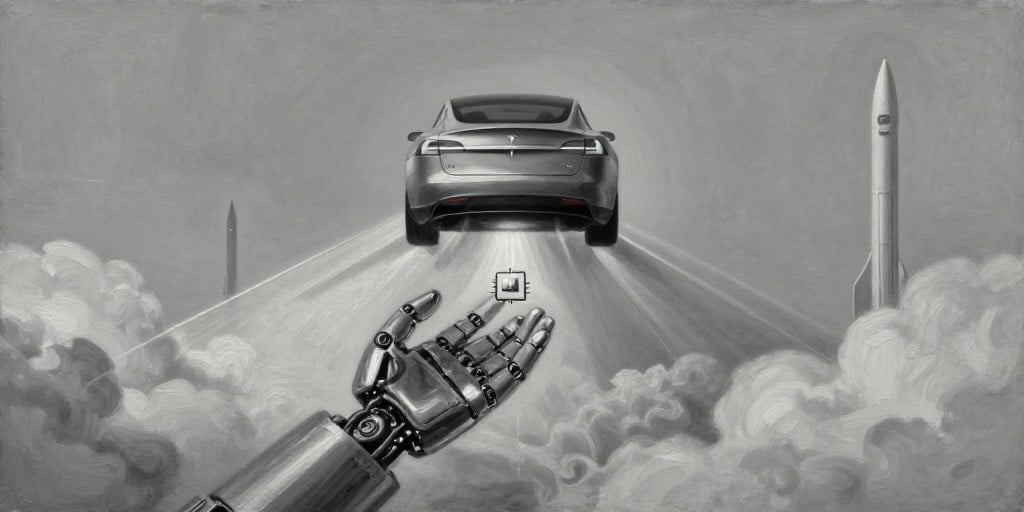 Tesla Q3 Earnings: Delivery Gains, Optimus Robotics, and SpaceX Synergies Reveal Future Growth