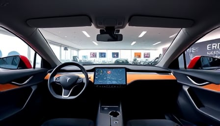 Tesla Raises Prices in Canada Amid Tariff Dispute