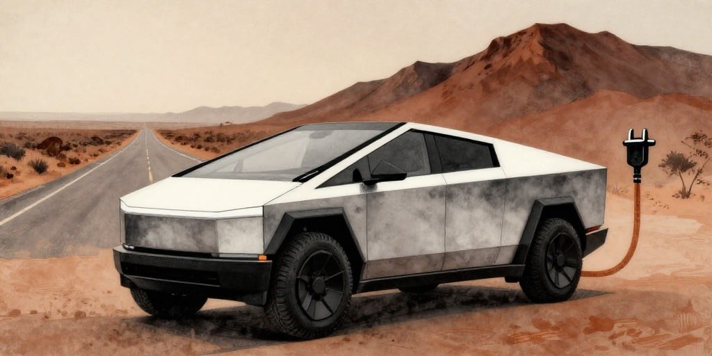 Tesla Raises Prices to Protect Margins as EV Competition Ramps Up