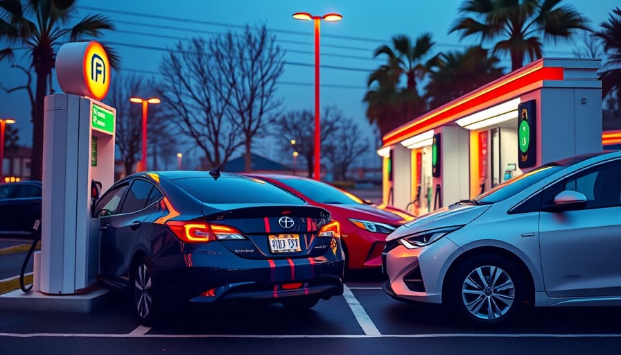 Tesla Reports Revenue Growth Amid Profitability Challenges and Investor Concerns Tesla Reports Revenue Growth Amid Profitability Challenges and Investor Concerns