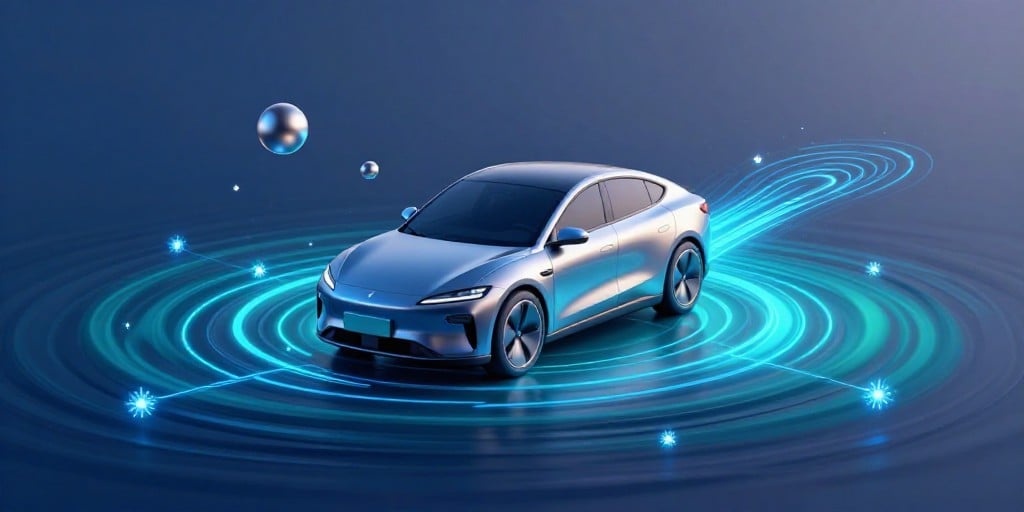 Tesla Shares Dip as Market Pullback Highlights Valuation Concerns and Growth Uncertainty