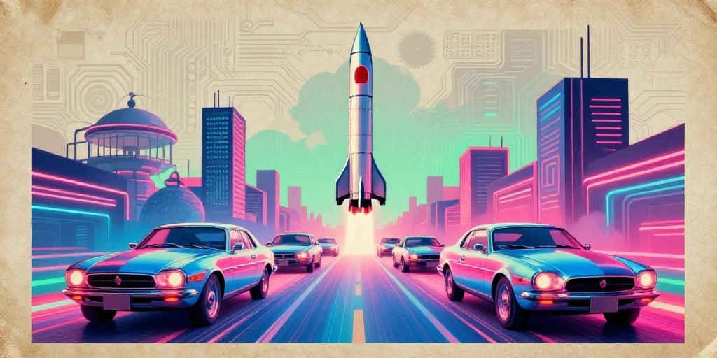 Tesla Shares Edge Up as SpaceX Debuts—Options Volumes Rise, Investor Sentiment Stirs Tesla Shares Edge Up as SpaceX Debuts—Options Volumes Rise, Investor Sentiment Stirs