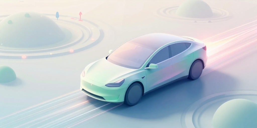 Tesla Shares Rise as Autonomous‑Driving Rebrand Boosts Investor Confidence and EU Market Access