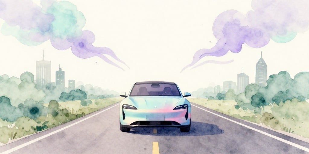 Tesla Shares Slide as Strong U.S. Jobs Report Fuels Fed‑Rate Speculation
