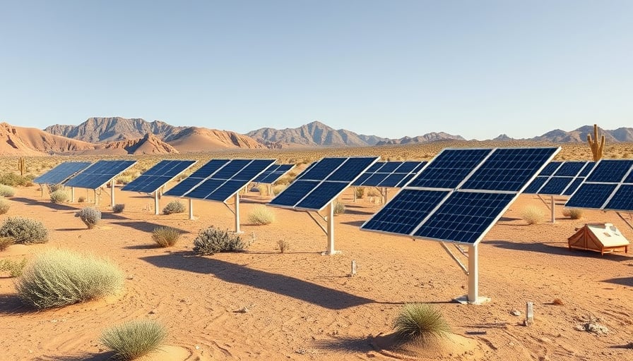 Tesla Targets 100 GW Solar Capacity by 2028 While Facing NHTSA's Full‑Self‑Driving Review