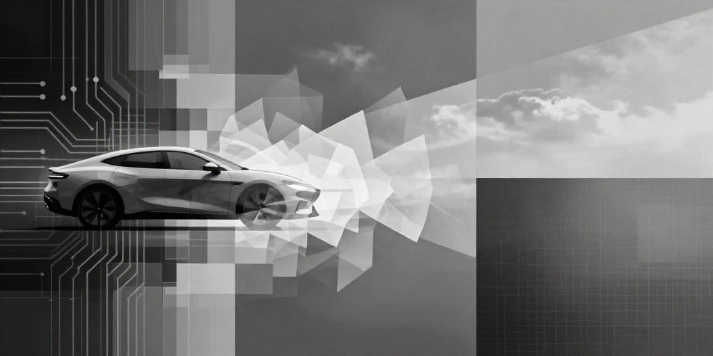 Tesla Unveils New Hands‑Free Autonomous Driving System, Driving Share Prices Higher