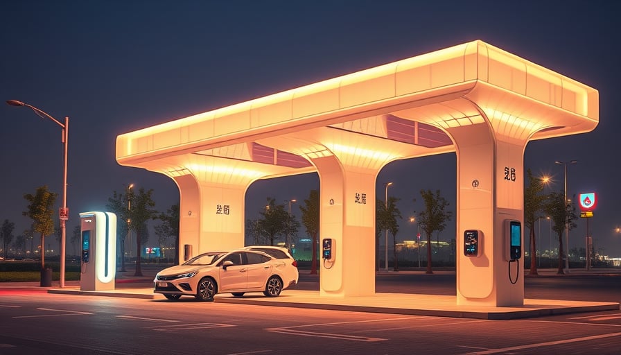 Tesla vs BYD 2026: China Factory Surge vs. Global Export Shift