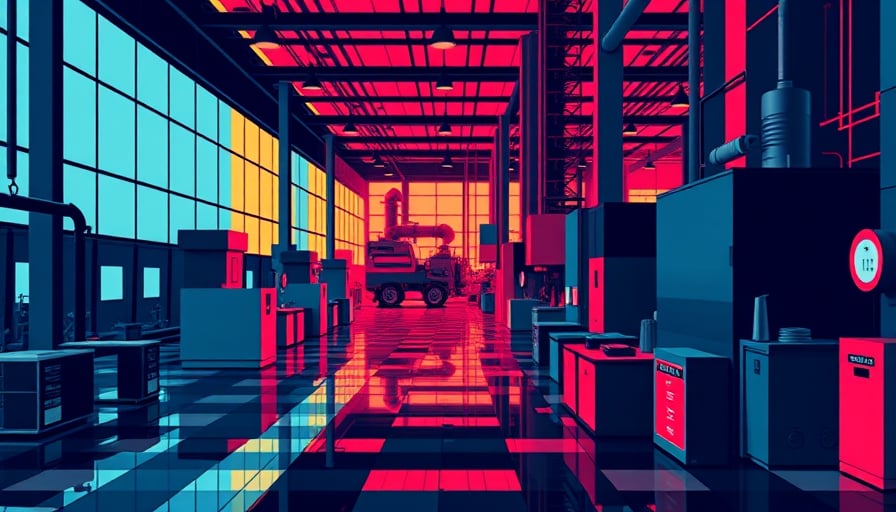 Tesla's Bold Shift: AI, Autonomous Delivery & Freight Electrification Amid Supply‑Chain Risks