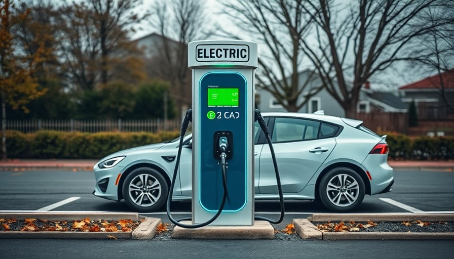 Tesla's Crossroads: AI Ambitions vs. Rising Competition, Delivery Challenges, and Margin Risks