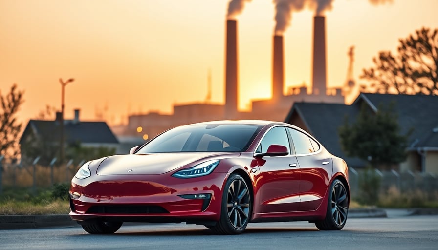 Tesla's Early‑April Deliveries, NHTSA Settlement, & Investor Confidence Show Mixed Signals