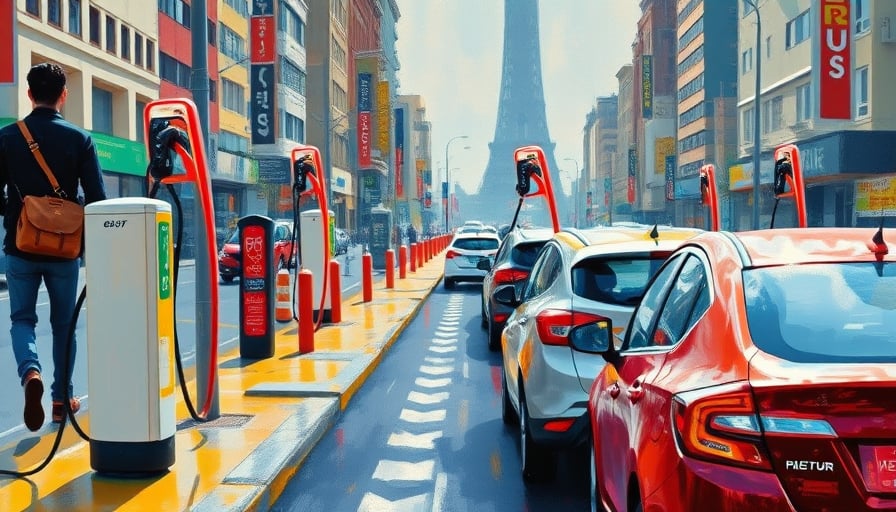 Tesla’s Investor Sentiment Shifts: Rating Downgrade, AI Valuation and Risk‑Return Recalibration