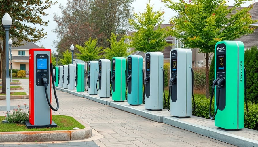 Tesla's Market Pulse: EV Growth, FSD Risks & Energy Grid Expansion