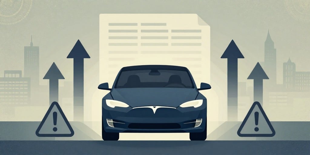Tesla’s Market‑Impact Analysis: Risks, Opportunities & Index‑Worthy Insights