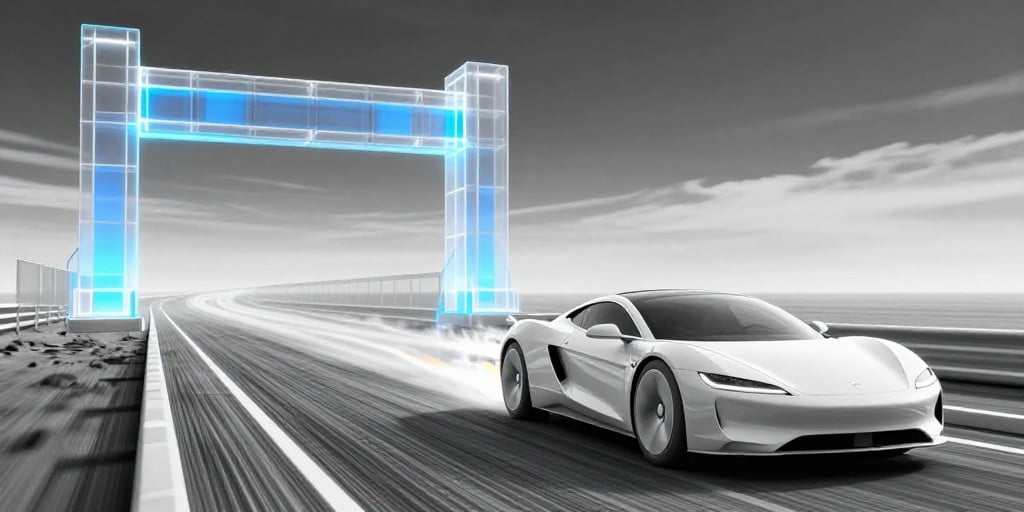 Tesla’s New Roadster: Innovation or Marketing Move? Breaking Down the Business Impact