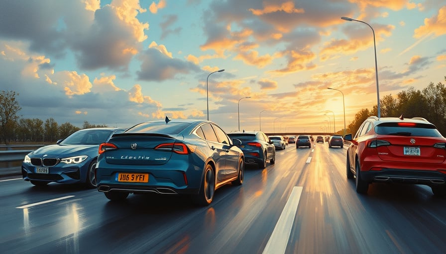 Tesla’s Recent Moves: Executive Pay, European Sales Slump, & Clean‑Energy Innovation