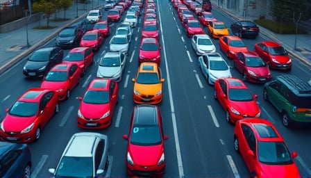 Tesla's Robotaxi Launch Sparks Valuation Surge Amid Safety Concerns