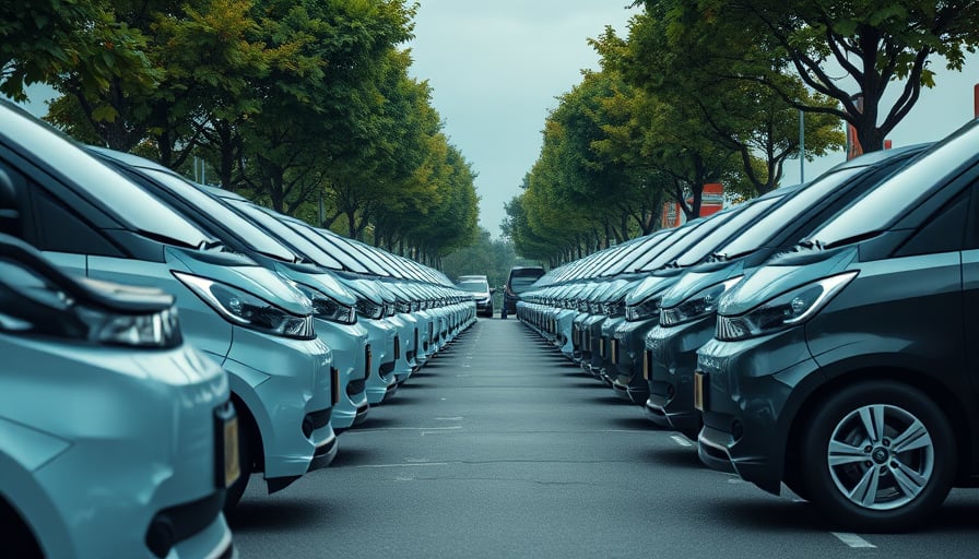 Tesla's SpaceX Stake & UK Energy Licence: Diversifying With Regulatory Approval