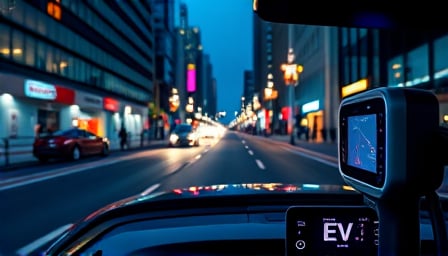 Tesla's Stock Soars: A New Era of Confidence and Growth for the EV Leader