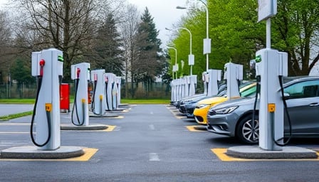 Tesla's Stock Soars on AV Expansion and Leadership Dynamics Amid Controversy