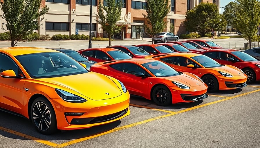 Tesla’s Turbulence: How Safety, Competition, & AI Investments Shape Its Future