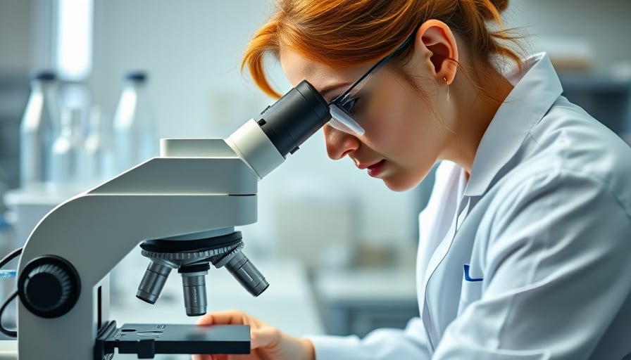 Teva & Blackstone Fund Phase‑Three Trial of Duvakitug, a Promising Monoclonal Antibody